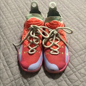 Nike KD 11 EYBL size 6.5